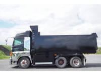 HINO Profia Deep Dump KS-FS1EKJA 2004 1,325,508km_5