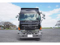 HINO Profia Deep Dump KS-FS1EKJA 2004 1,325,508km_8