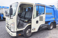 ISUZU Elf Garbage Truck TFG-NMR82ZAN 2016 127,878km_28