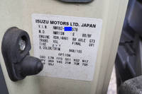 ISUZU Elf Garbage Truck TFG-NMR82ZAN 2016 127,878km_30