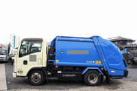 ISUZU Elf Garbage Truck TFG-NMR82ZAN 2016 127,878km_3