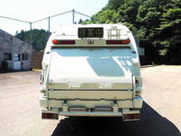 HINO Dutro Garbage Truck TKG-XZU675M 2016 43,000km_11
