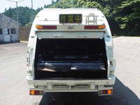 HINO Dutro Garbage Truck TKG-XZU675M 2016 43,000km_12