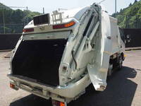 HINO Dutro Garbage Truck TKG-XZU675M 2016 43,000km_14