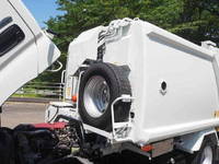 HINO Dutro Garbage Truck TKG-XZU675M 2016 43,000km_16