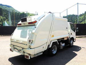 Dutro Garbage Truck_2