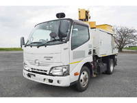 HINO Dutro Cherry Picker TKG-XZU675M 2016 42,771km_3