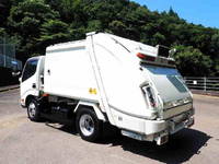 HINO Dutro Garbage Truck TKG-XZU675M 2016 43,000km_4