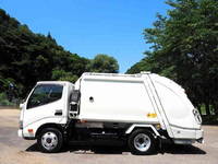 HINO Dutro Garbage Truck TKG-XZU675M 2016 43,000km_5
