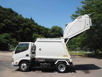 HINO Dutro Garbage Truck TKG-XZU675M 2016 43,000km_6