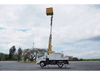 HINO Dutro Cherry Picker TKG-XZU675M 2016 42,771km_7