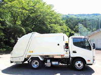 HINO Dutro Garbage Truck TKG-XZU675M 2016 43,000km_7