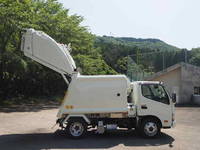 HINO Dutro Garbage Truck TKG-XZU675M 2016 43,000km_8