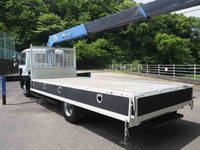 UD TRUCKS Condor Truck (With 5 Steps Of Cranes) BDG-MK36C 2007 319,000km_10