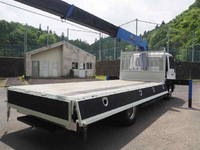 UD TRUCKS Condor Truck (With 5 Steps Of Cranes) BDG-MK36C 2007 319,000km_11