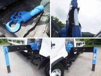 UD TRUCKS Condor Truck (With 5 Steps Of Cranes) BDG-MK36C 2007 319,000km_18
