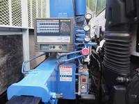 UD TRUCKS Condor Truck (With 5 Steps Of Cranes) BDG-MK36C 2007 319,000km_19