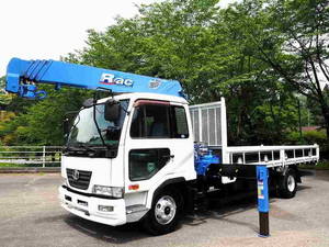 Condor Truck (With 5 Steps Of Cranes)_1