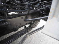 UD TRUCKS Condor Truck (With 5 Steps Of Cranes) BDG-MK36C 2007 319,000km_25