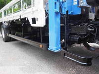 UD TRUCKS Condor Truck (With 5 Steps Of Cranes) BDG-MK36C 2007 319,000km_26
