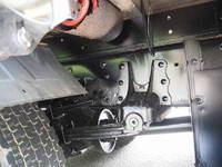 UD TRUCKS Condor Truck (With 5 Steps Of Cranes) BDG-MK36C 2007 319,000km_29