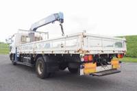 UD TRUCKS Condor Truck (With 5 Steps Of Cranes) BDG-MK36C 2007 318,188km_2