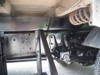 UD TRUCKS Condor Truck (With 5 Steps Of Cranes) BDG-MK36C 2007 319,000km_31