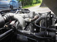 UD TRUCKS Condor Truck (With 5 Steps Of Cranes) BDG-MK36C 2007 319,000km_33