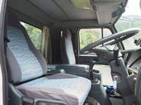 UD TRUCKS Condor Truck (With 5 Steps Of Cranes) BDG-MK36C 2007 319,000km_35
