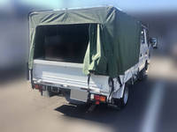 TOYOTA Dyna Double Cab QDF-KDY231 2016 80,753km_2