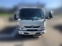 TOYOTA Dyna Double Cab QDF-KDY231 2016 80,753km_5