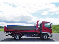 HINO Ranger Loader Dump TKG-FC9JEAA 2016 68,224km_10