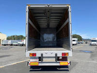 HINO Ranger Aluminum Wing BDG-FJ7JKWA 2009 202,548km_10