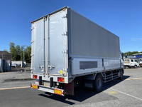 HINO Ranger Aluminum Wing BDG-FJ7JKWA 2009 202,548km_2