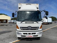 HINO Ranger Aluminum Wing BDG-FJ7JKWA 2009 202,548km_7