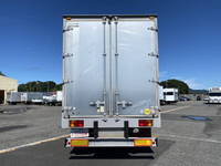 HINO Ranger Aluminum Wing BDG-FJ7JKWA 2009 202,548km_9