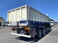 ISUZU Giga Deep Dump PJ-CYM51P6 2007 1,282,160km_2