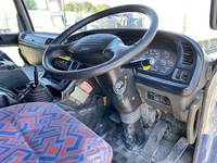 ISUZU Giga Deep Dump PJ-CYM51P6 2007 1,282,160km_32