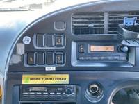 ISUZU Giga Deep Dump PJ-CYM51P6 2007 1,282,160km_35