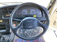 ISUZU Giga Deep Dump PJ-CYM51P6 2007 1,282,160km_36