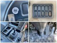 ISUZU Giga Deep Dump PJ-CYM51P6 2007 1,282,160km_38