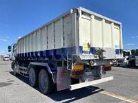 ISUZU Giga Deep Dump PJ-CYM51P6 2007 1,282,160km_4