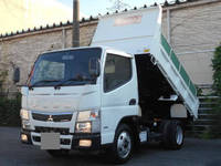 MITSUBISHI FUSO Canter Dump TPG-FBA60 2017 16,000km_1