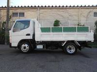 MITSUBISHI FUSO Canter Dump TPG-FBA60 2017 16,000km_5