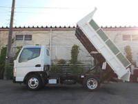 MITSUBISHI FUSO Canter Dump TPG-FBA60 2017 16,000km_7