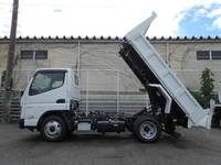 MITSUBISHI FUSO Canter Loader Dump 2RG-FBA60 2024 579km_6