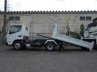 MITSUBISHI FUSO Canter Loader Dump 2RG-FBA60 2024 579km_7