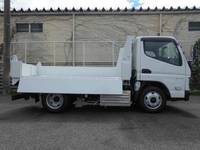 MITSUBISHI FUSO Canter Loader Dump 2RG-FBA60 2024 579km_8