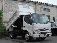 HINO Dutro Dump TKG-XZU630T 2018 15,000km_1