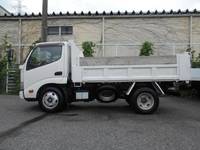 HINO Dutro Dump TKG-XZU630T 2018 15,000km_5